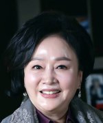 Kim Chang Sook