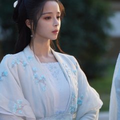 Fortune Writer Chinese Drama photo