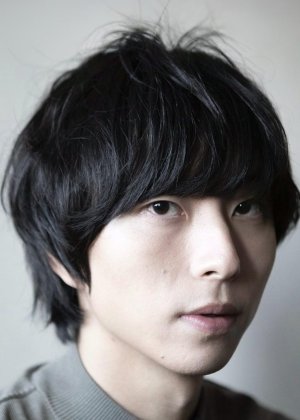 Shirato Tatsuya