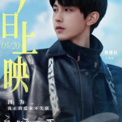 Everlasting Love Chinese Movie(2025) photo