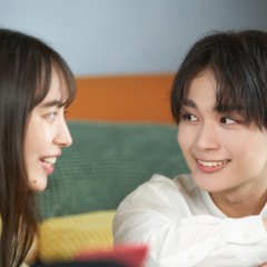 Beni Sasu Life Japanese Drama photo