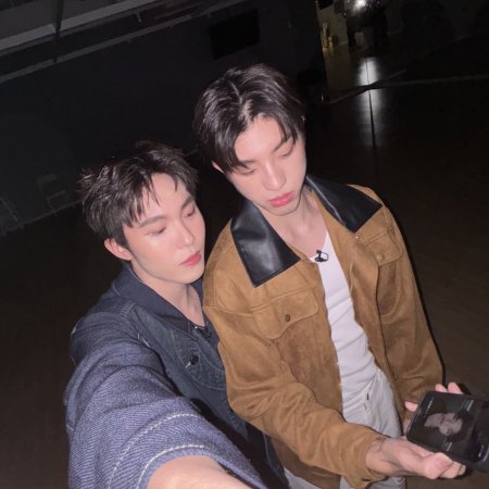 Boys in Love (2025)