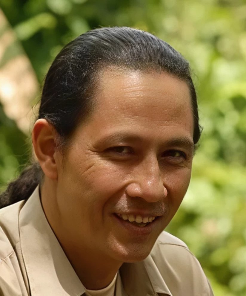 Manuel Rolison Aquino