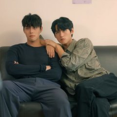 Choco Milk Shake Korean Drama photo