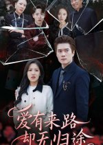 Ai You Lai Lu Que Wu Gui Tu Chinese Drama photo