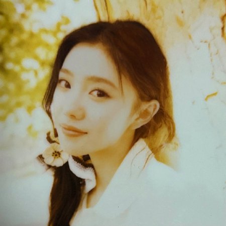 Be Passionately in Love (2025)