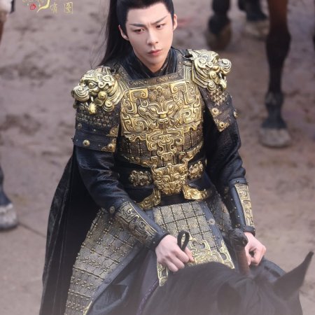 The Prisoner of Beauty (2025)