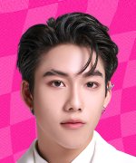 James Konrawat Pradityakan