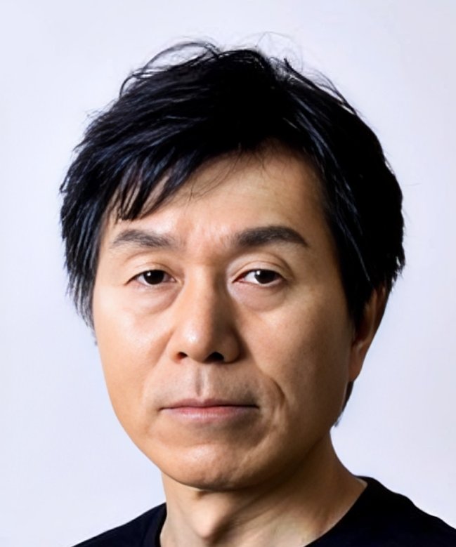 Mitsuru Hirata