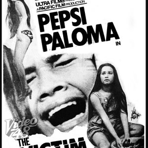 The Victim (1982)