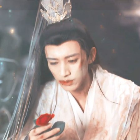 Love Never Fails (2025)