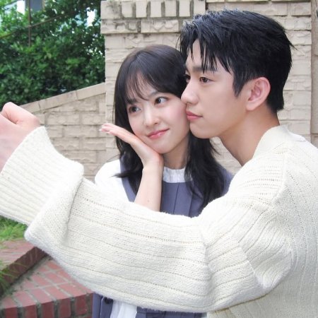 Our Unwritten Seoul (2025)