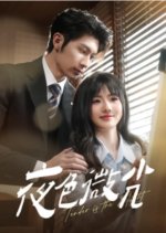 Tender Is the Night Chinese Drama photo