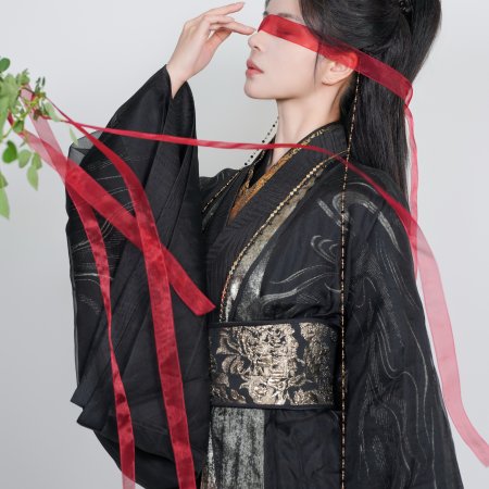 Qiang Zhan (2025)