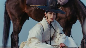 'Dear Hongrang's cast, crew decode the meaning behind the K-drama's visual aesthetics