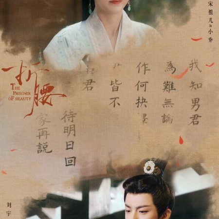 The Prisoner of Beauty (2025)