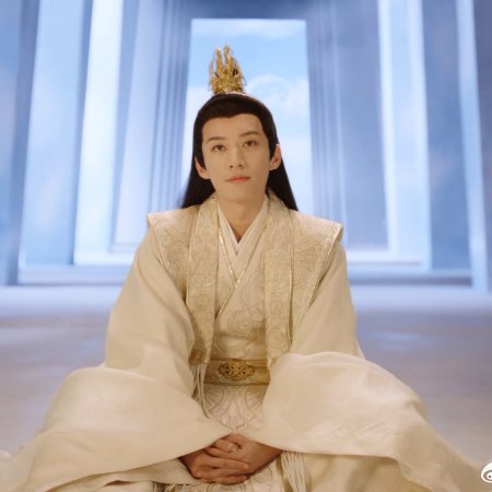Love Never Fails (2025)