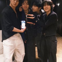 Weak Hero Class 2 Korean Drama photo