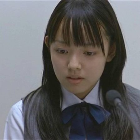 I Just Didn't Do It (2007)