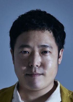 Abera Hidenobu in Ano Ko no Kodomo Japanese Drama(2024)