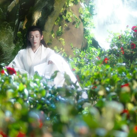 Love Never Fails (2025)