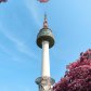 N Seoul Tower