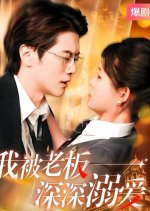 Wo Bei Lao Ban Shen Shen Ni Ai Chinese Drama(2025) photo