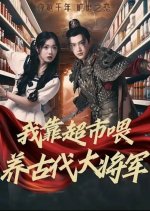 Wo Kao Chao Shi Wei Yang Gu Dai Da Jiang Jun Chinese Drama photo
