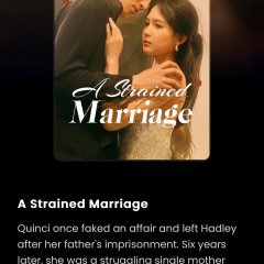 Inescapable Scorching Love Chinese Drama photo