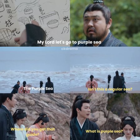 The Prisoner of Beauty (2025)