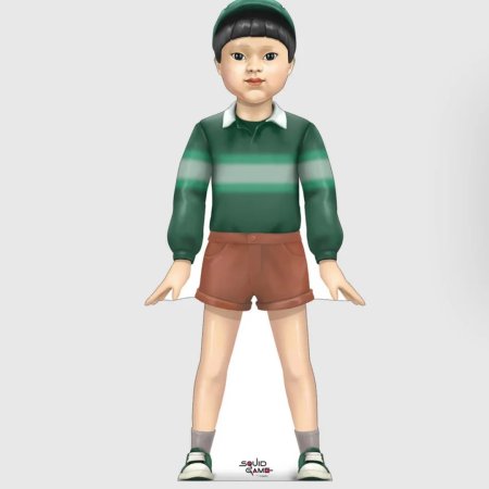 Squid Game Season 3 (2025)
