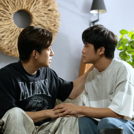 Fight for You (2025)