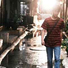 The Stone Thai Movie(2025) photo