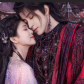 Bai Shuo & Fan Yue  (Moonlight Mystique)