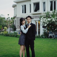 Guardian of the Moonlight Chinese Drama photo