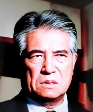 Fujio Hara