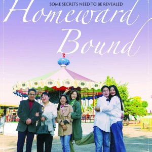 Homeward Bound (2025)