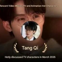 Filter Chinese Drama photo