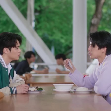 Sweet Tooth, Good Dentist (2025)