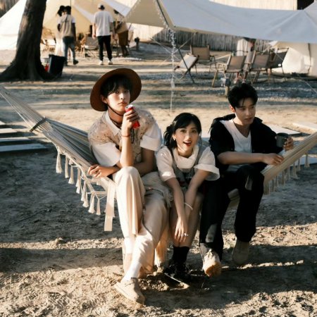 Joyful Grown-Ups Season 2 (2025)