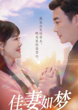 Jia Qi Ru Meng (2025) poster