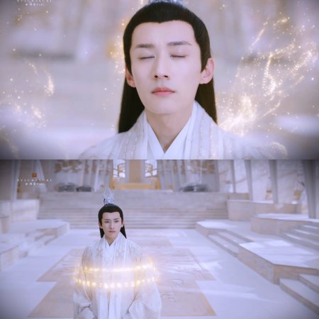 Love Never Fails (2025)