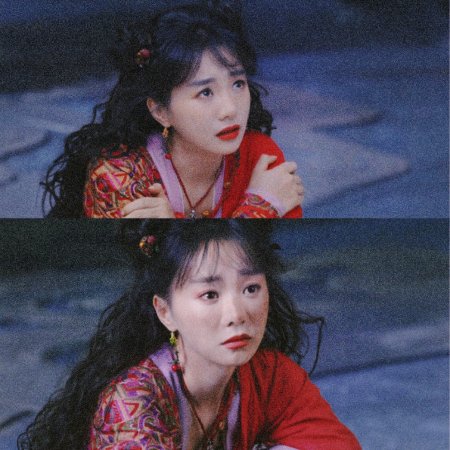Love Never Fails (2025)