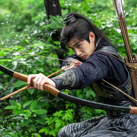 Fairy Charge Forward (2024)