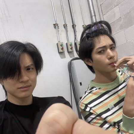 Boys in Love (2025)