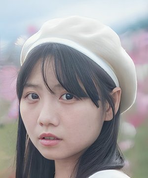 Hinako Mori