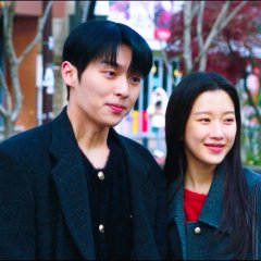 My Dearest Nemesis Korean Drama photo