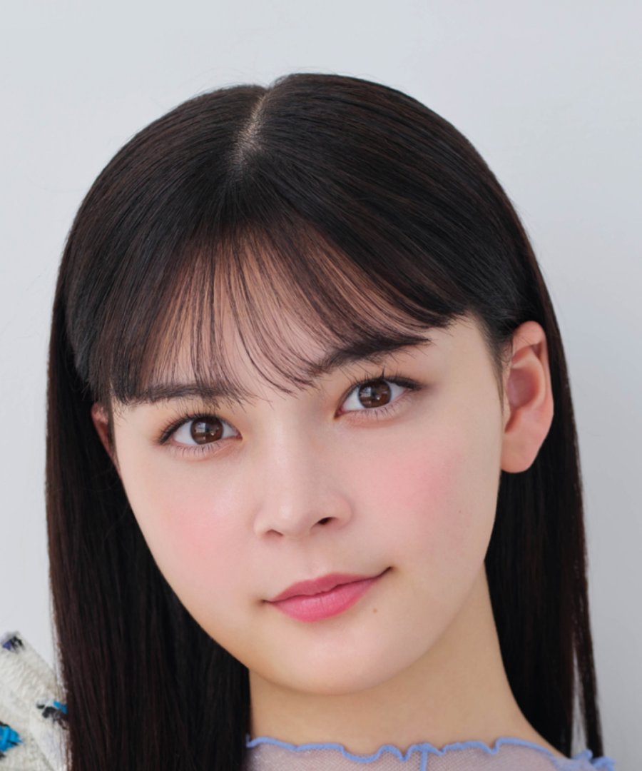 Megan Natsukawa