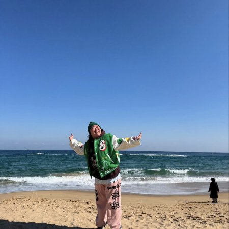 Fresh off the Sea Season 2 (2025)
