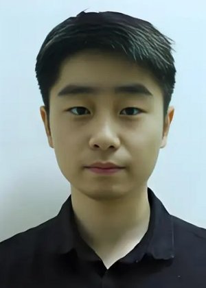 Li Mo Fan in The Plain Clothes God Son-In-Law Chinese Drama